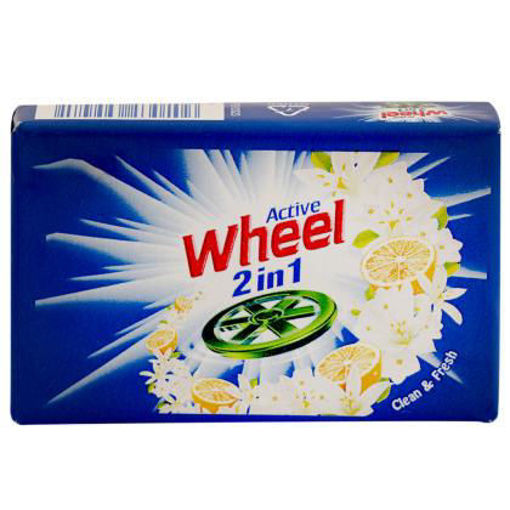 Picture of Wheel Active Bar 180g