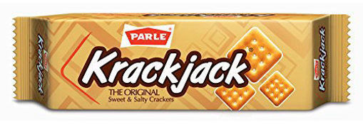 Picture of Parle Krackjack 37.8gm