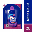 Picture of Surf Excel Matic Liquid 2l