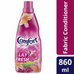 Picture of Comfort Fabric Conditioner Lily Fresh 860ml