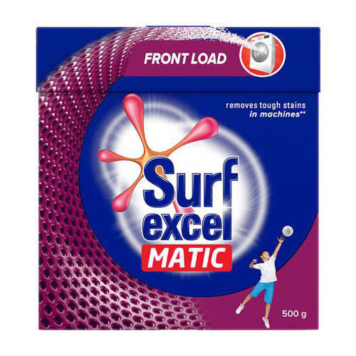 Picture of Surf Excel Matic 500g