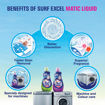 Picture of Surf Excel Matic Top Load Liquid Detergent500 ml