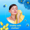 Picture of Comfort After Wash Morning Fresh Fabric Conditioner 430ml