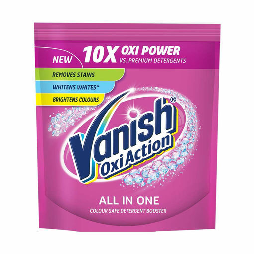 Picture of Vanish Oxi Action All In One 200gm