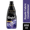 Picture of Perfume Delux Comfort Fabric Conditioner Royale 850ml
