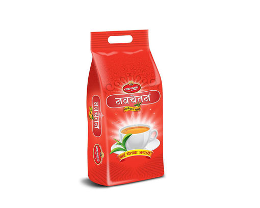 Picture of Wagh Bakri Navchetan Tea 1kg