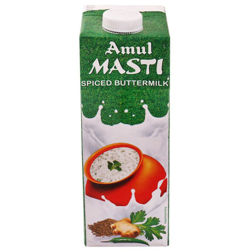 Picture of Amul Masti Butter Milk 1l