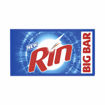 Picture of Rin Detergent Bar  250 Gm (Pack Of 4)