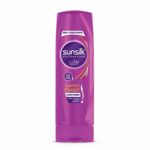 Picture of Sunsilk Perfect Straight Conditioner180ml