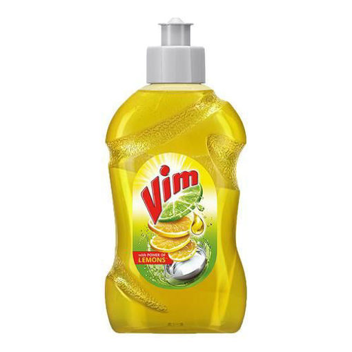 Picture of Vim Power Of Lemons 250ml