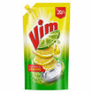 Picture of Vim Drop Lemon Gel 155ml