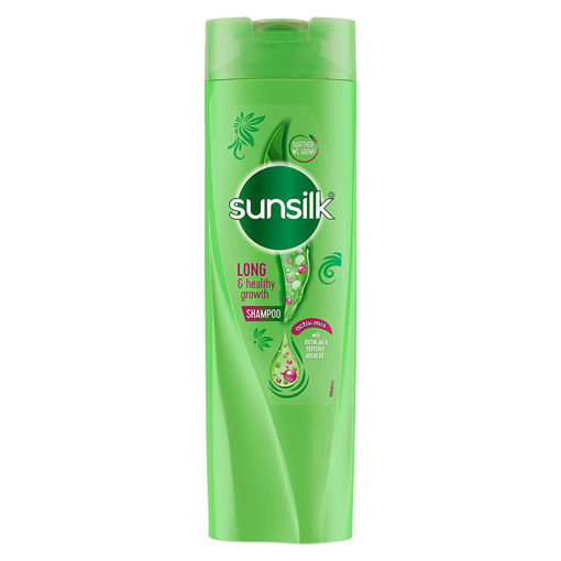 Picture of Sunsilk Long & Healthy Growth Shampoo 360ml