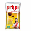 Picture of Priya Sunflower Oil 1 l Pouch