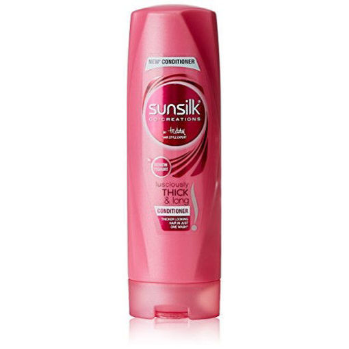 Picture of Sunsilk Lusciously Thick & Long Conditioner 180ml