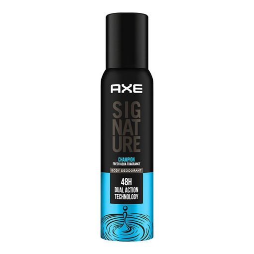 Picture of Axe Signature Champion 154ml