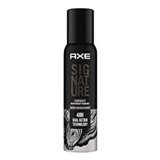 Picture of Axe Signature Corporate Body deo 154ml