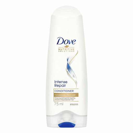 Picture of Dove Intense Repair Conditioner 75ml