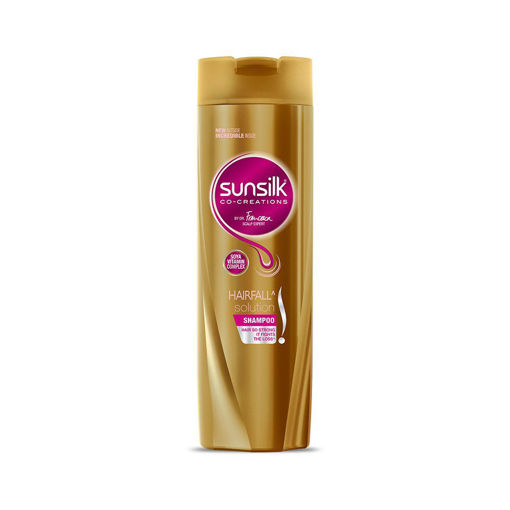 Picture of Sunsilk Hairfall Solution Shampoo 360ml