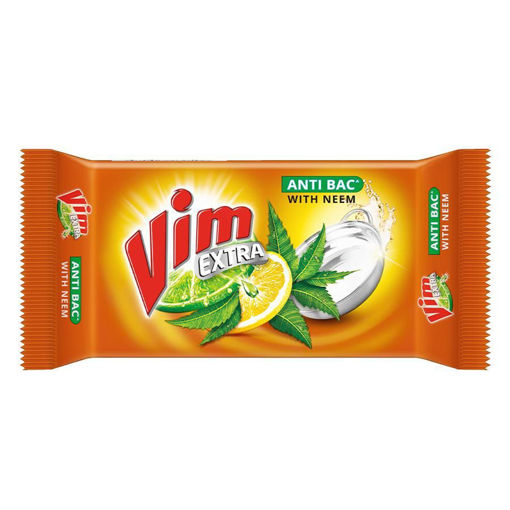 Picture of Vim Anti Bac With Neem 600gm