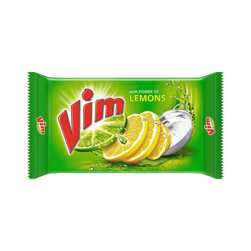 Picture of Vim Power Of Lemons 85g