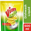 Picture of Vim With Power Of Lemons Gel 500ml
