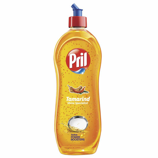 Picture of Pril Tamarind Shine Specialist 750ml