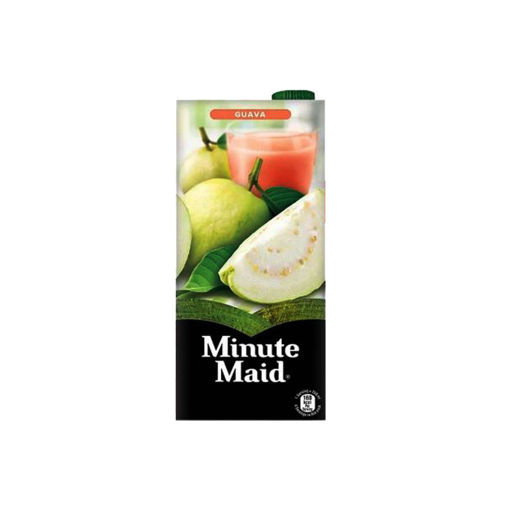 Picture of Minute Maid Guava 1ltr