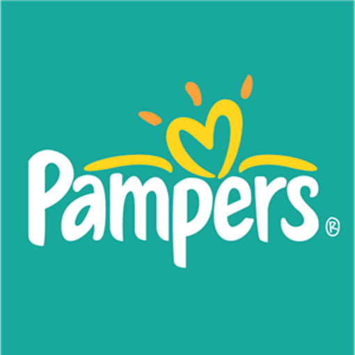 Picture of Pampers All-round Protection S 4-8kg 10 Pants