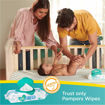 Picture of Pampers All-round Protection New Baby Upto 5kg 10pants