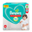 Picture of Pampers All-round Protection Xxl 15-25kg 8pants