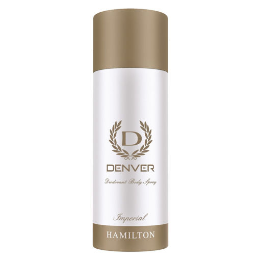 Picture of D Denver Imperial Body Spray 165ml