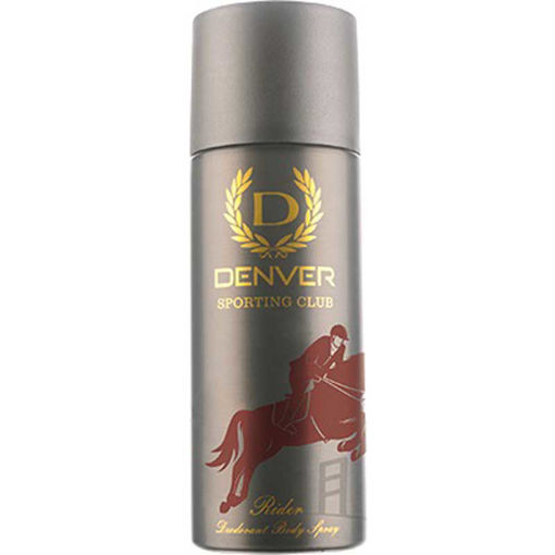 Picture of D Denver Sporting Club Rider 165ml