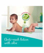 Picture of Pampers All-round Protection New Baby Up To 5 Kg 66pants