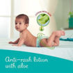 Picture of Pampers All-round Protection New Baby Up To 5 Kg 36pants