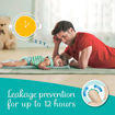 Picture of Pampers All-round Protection L- 9-14kg 23 Pants