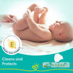Picture of Pampers Baby Wipes With Aloe 72 Wipes