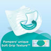 Picture of Pampers Baby Wipes Fresh Clean Dermatologically Tested Safe For Baby Skin 64 Count