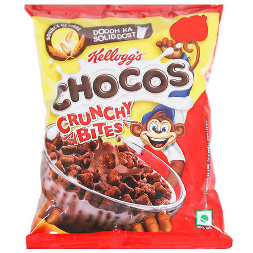 Picture of Chocos Crunchy Bites 26 Gram