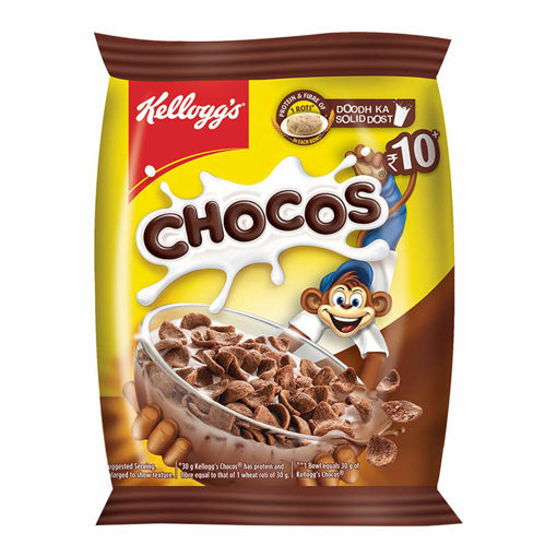 Picture of Kelloggs Chocos 26 Gram