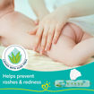 Picture of Pampers Baby Wipes With Aloe Combo Pack 72 Wipes