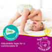 Picture of Pampers Active Baby Small 22 Diapers
