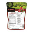 Picture of Nutraj American Dried Cranberries 180gm