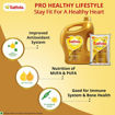 Picture of Saffola Gold Pro Healthy Lifestyle 1ltr