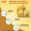 Picture of Saffola Gold Pro Healthy Lifestyle 5ltr