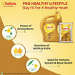 Picture of Saffola Gold Pro Healthy Lifestyle 5ltr