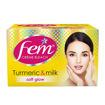 Picture of Fem Creme Bleach Turmeric & Milk Soft Glow :8gm
