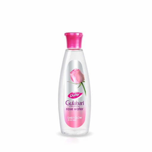 Picture of Dabur Gulabari Premium Rose Water 120ml