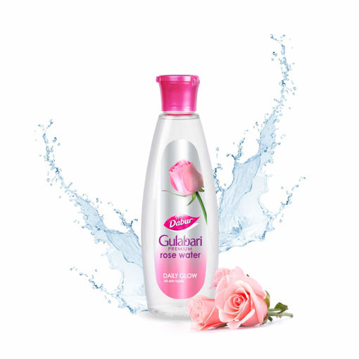 Picture of Dabur Gulabari Rose Water 250ml