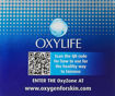 Picture of Oxylife Cream Bleach With Post Bleach Serum 27gm