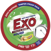 Picture of Exo Anti Bacterial Round Ginger Twist 250gm